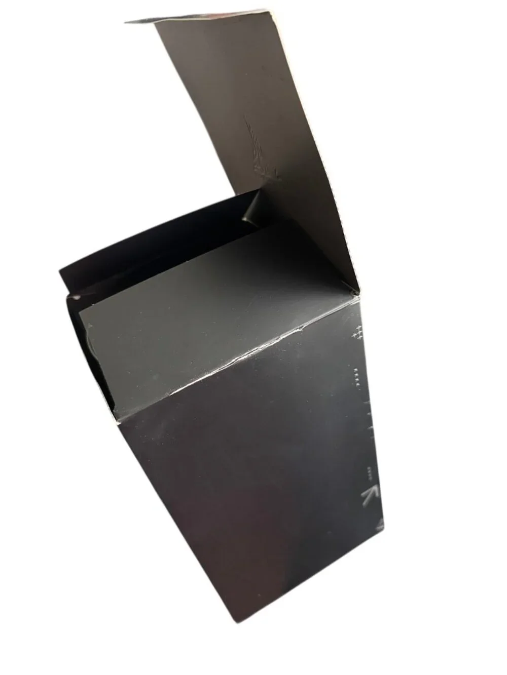 Daniel Rene Paris Corner Midnight Sin Fragrance BOX ONLY